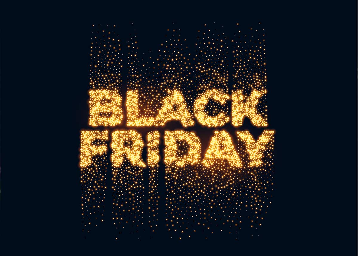 Black Friday and Cyber Monday: Your Key to Success
